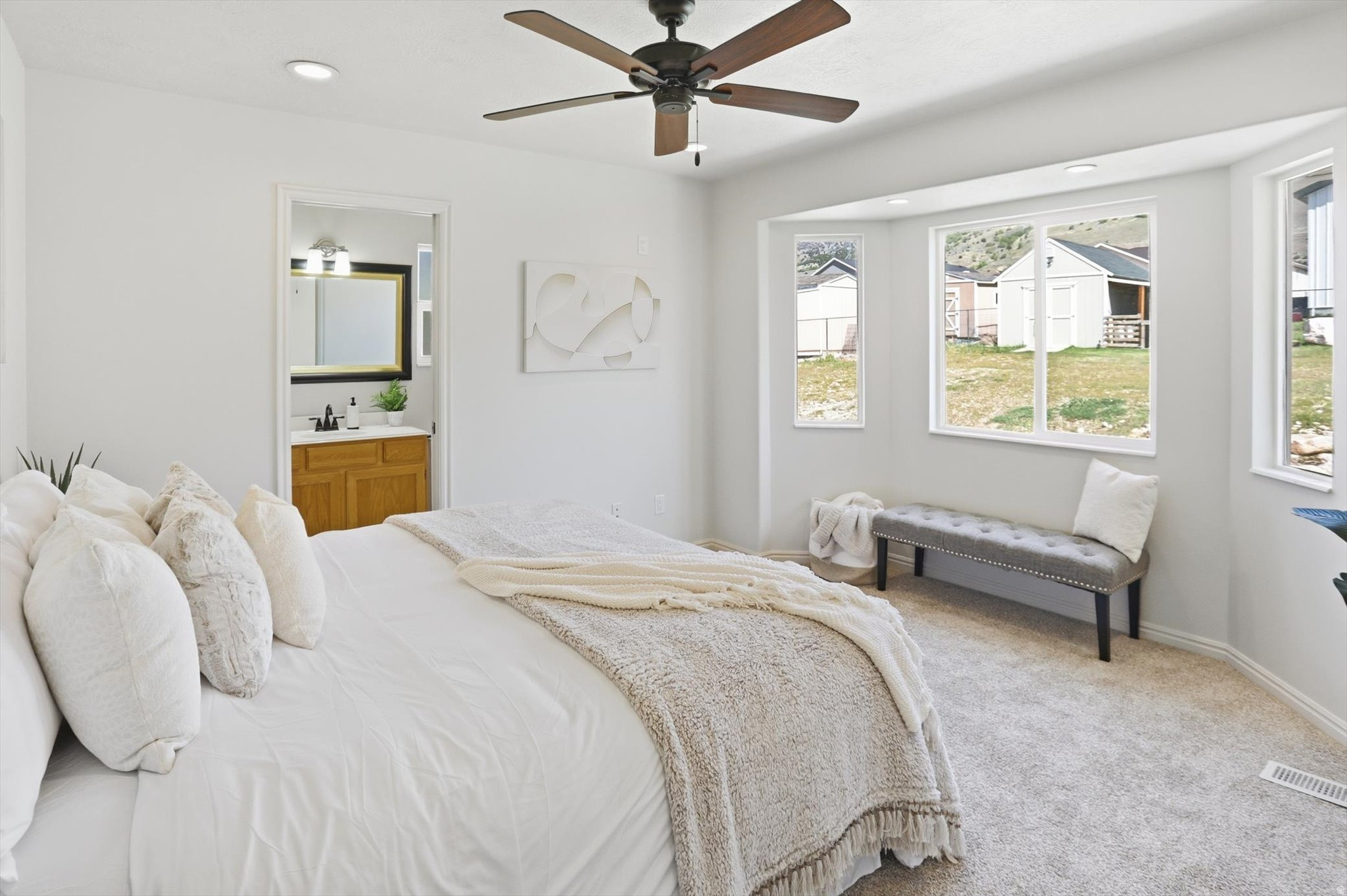 AMY ACRES - Residential