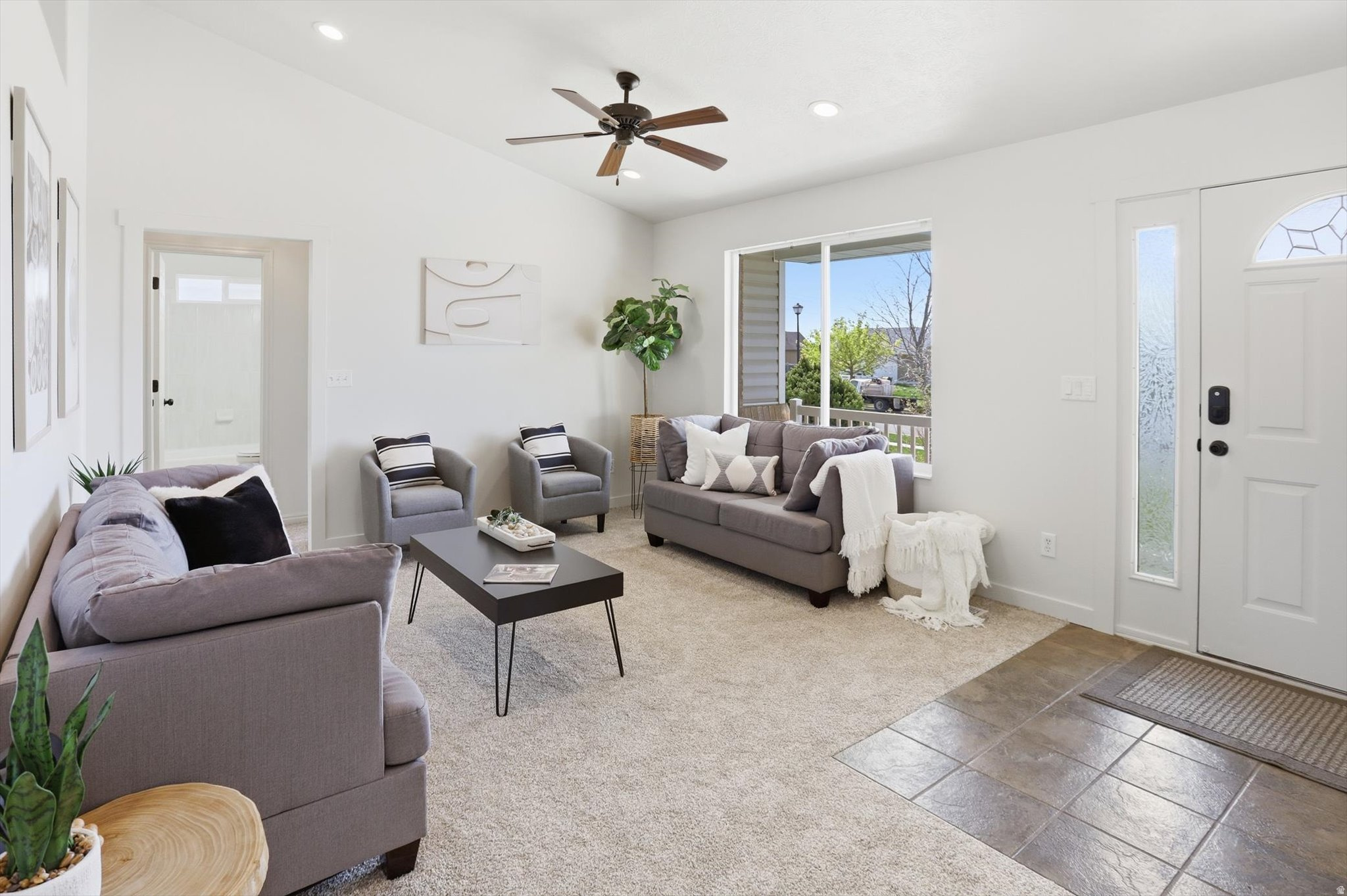 AMY ACRES - Residential