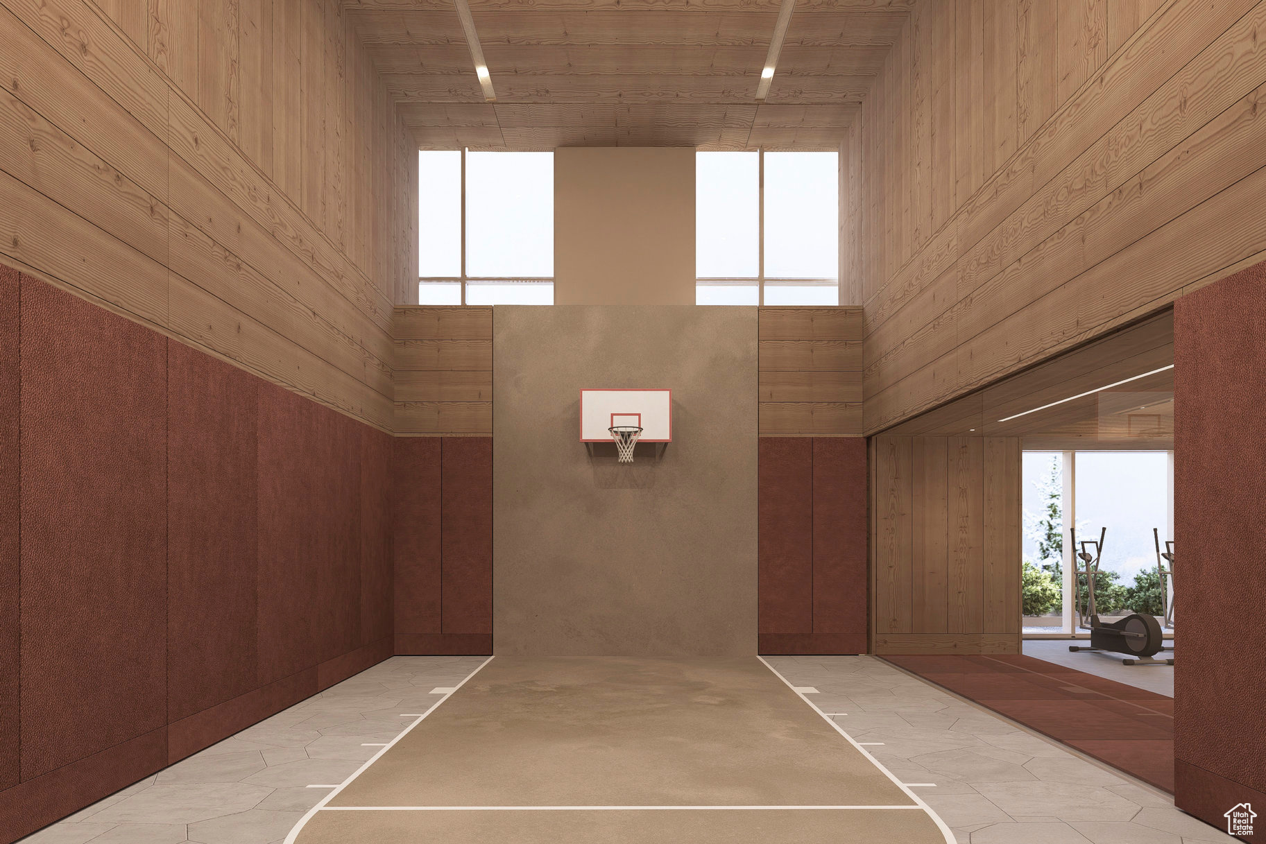 FOUR SEASONS - Residential