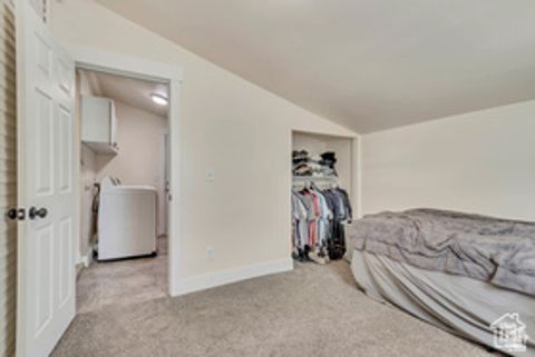 Tiny photo for 1220 N HILLSIDE DR E, Genola, UT 84655 (MLS # 2124942)