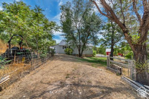 Tiny photo for 1220 N HILLSIDE DR E, Genola, UT 84655 (MLS # 2124942)
