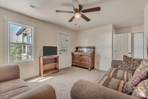Tiny photo for 1220 N HILLSIDE DR E, Genola, UT 84655 (MLS # 2124942)