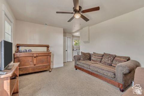 Tiny photo for 1220 N HILLSIDE DR E, Genola, UT 84655 (MLS # 2124942)