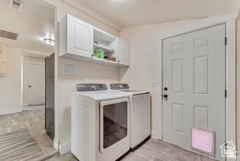 Tiny photo for 1220 N HILLSIDE DR E, Genola, UT 84655 (MLS # 2124942)