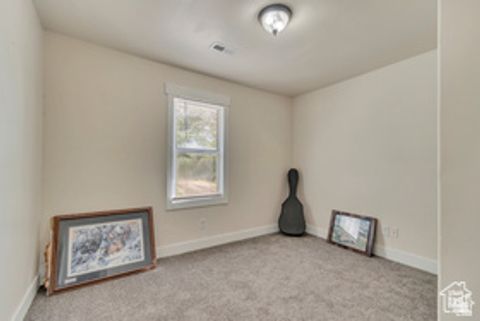 Tiny photo for 1220 N HILLSIDE DR E, Genola, UT 84655 (MLS # 2124942)