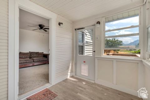 Tiny photo for 1220 N HILLSIDE DR E, Genola, UT 84655 (MLS # 2124942)