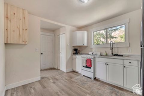 Tiny photo for 1220 N HILLSIDE DR E, Genola, UT 84655 (MLS # 2124942)