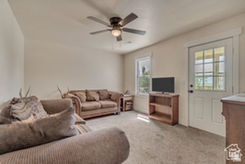 Tiny photo for 1220 N HILLSIDE DR E, Genola, UT 84655 (MLS # 2124942)