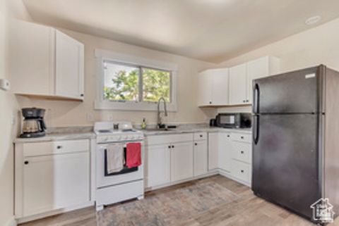 Tiny photo for 1220 N HILLSIDE DR E, Genola, UT 84655 (MLS # 2124942)