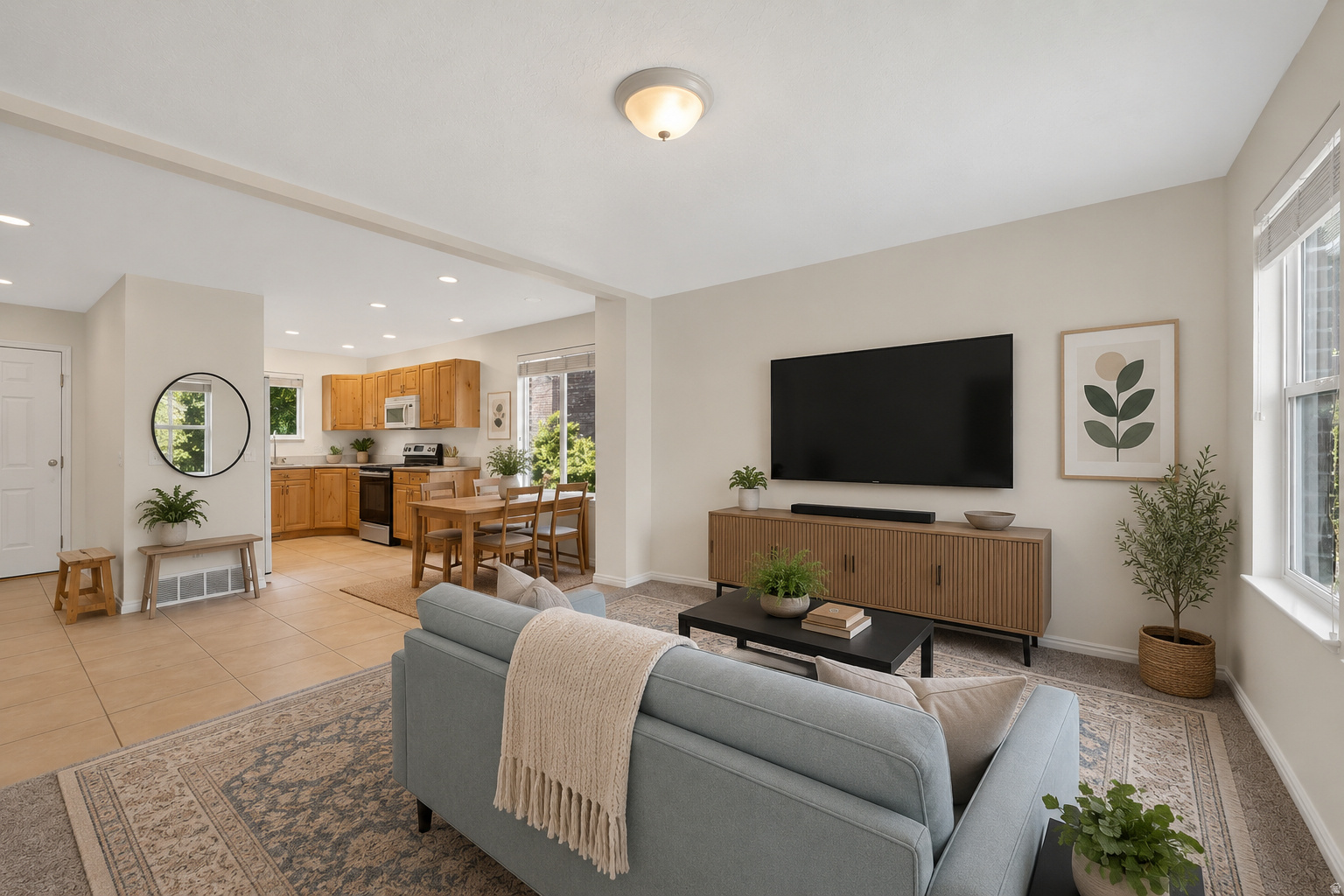 THIRD NORTH CONDOMIN - Residential