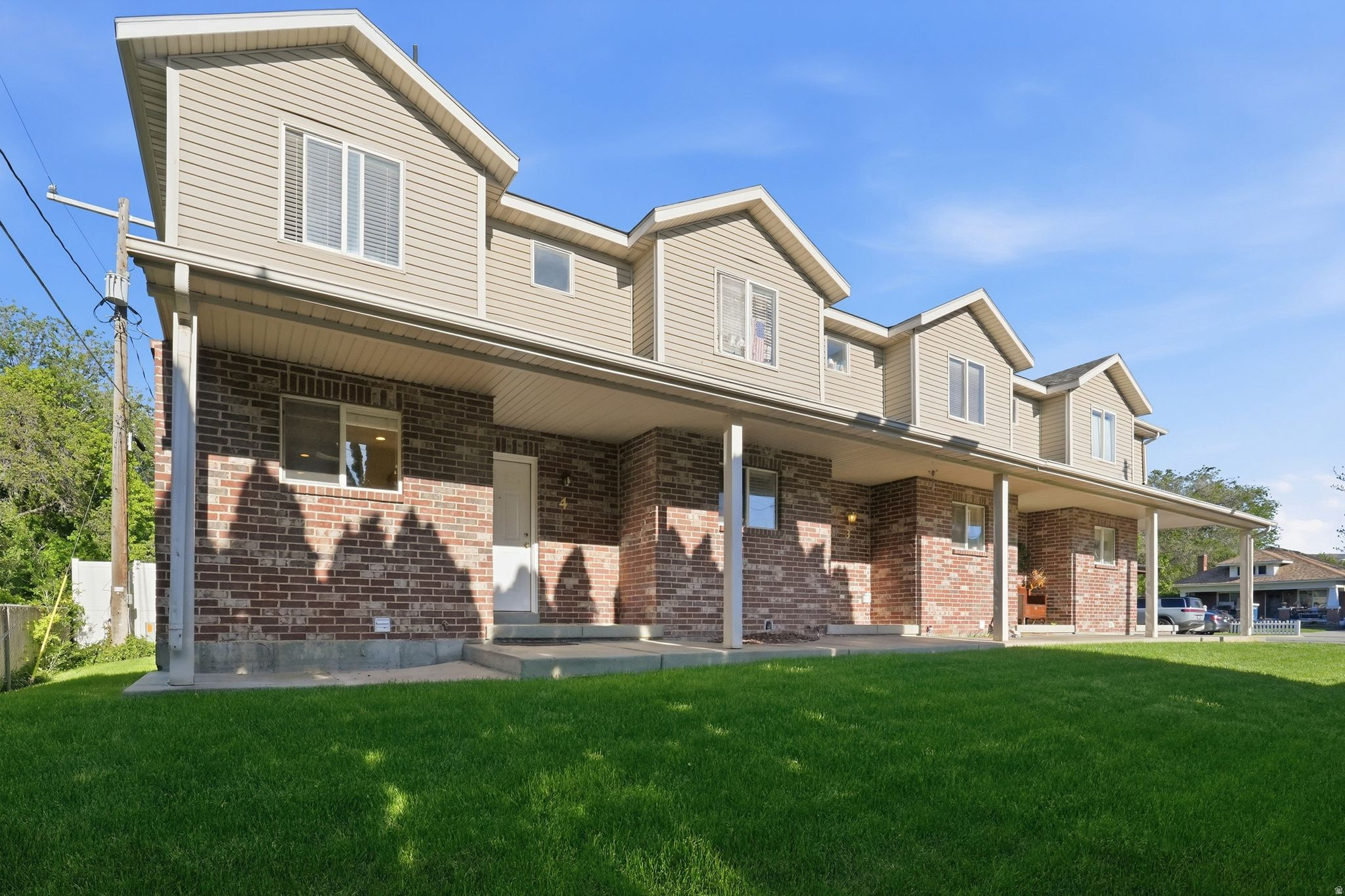 THIRD NORTH CONDOMIN - Residential