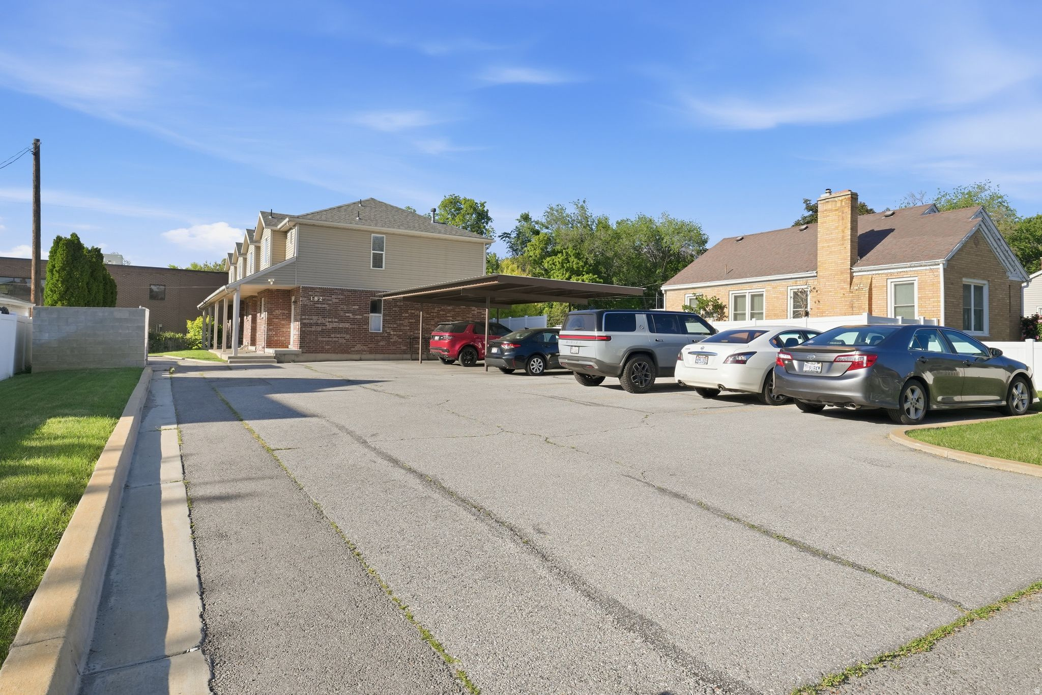 THIRD NORTH CONDOMIN - Residential