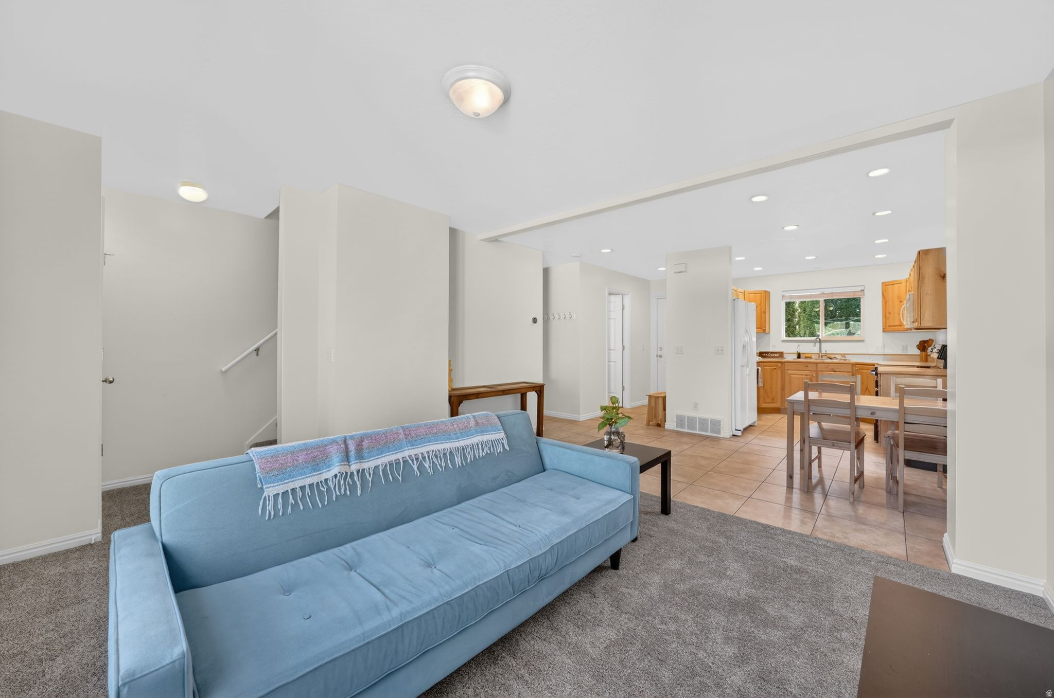 THIRD NORTH CONDOMIN - Residential