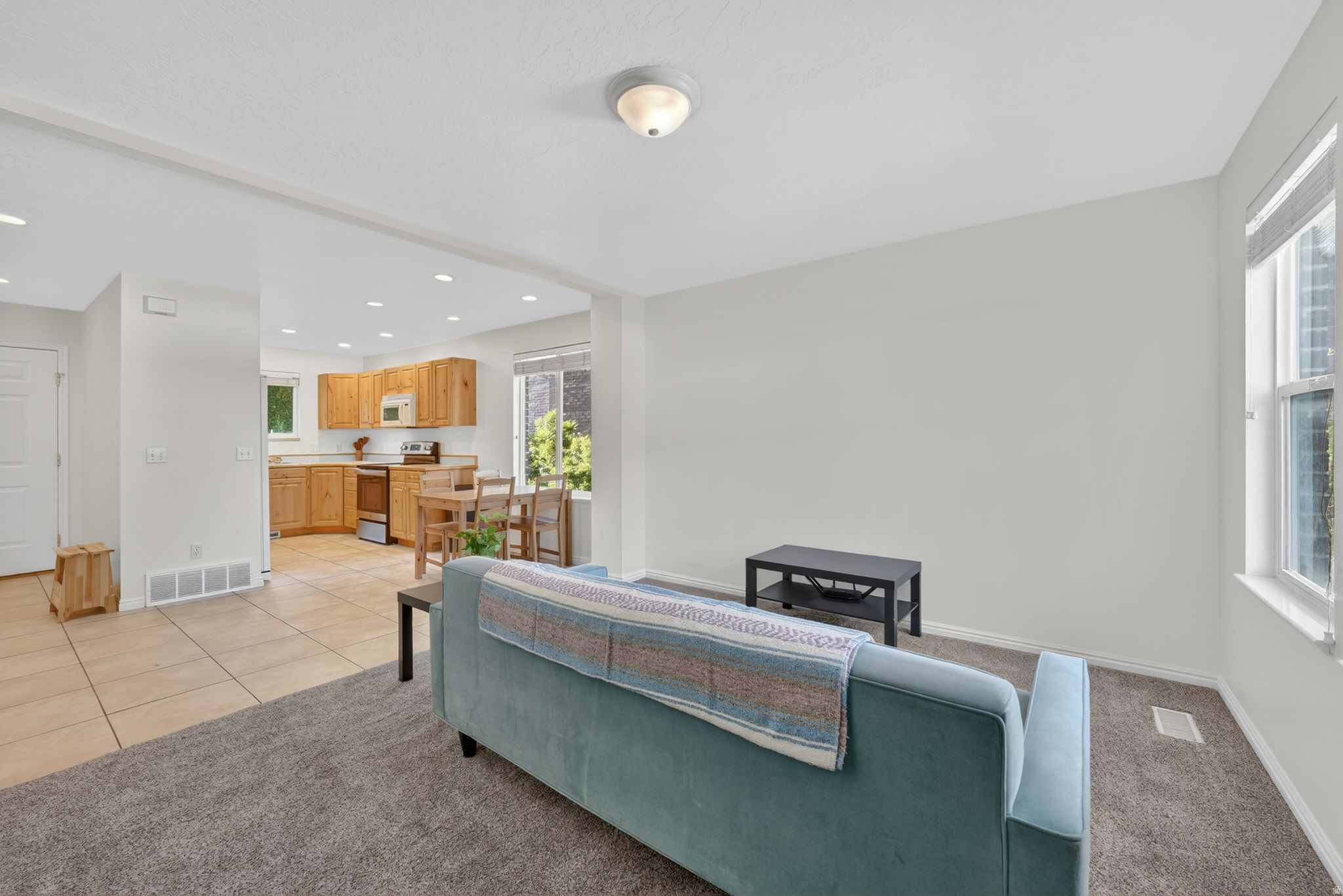 THIRD NORTH CONDOMIN - Residential