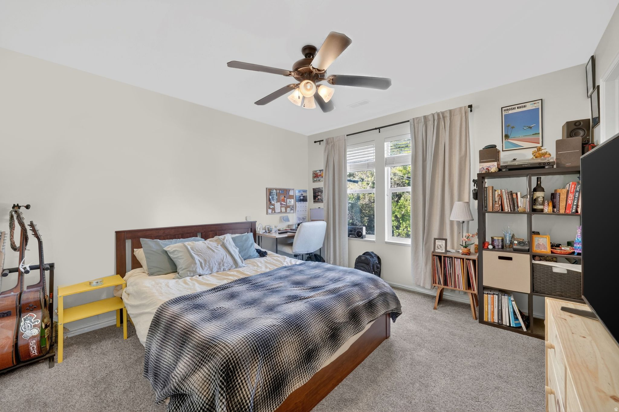 THIRD NORTH CONDOMIN - Residential