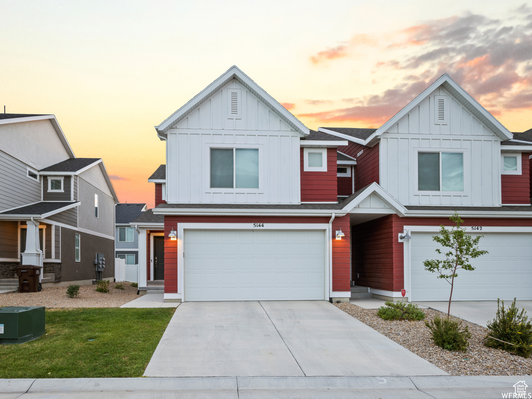 5144 W Tessitura Way, Herriman, Utah image 3