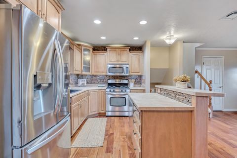 Tiny photo for 4021 W 5625 S, Roy, UT 84067 (MLS # 2133479)