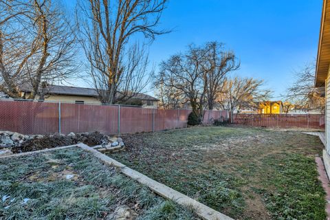 Tiny photo for 4021 W 5625 S, Roy, UT 84067 (MLS # 2133479)