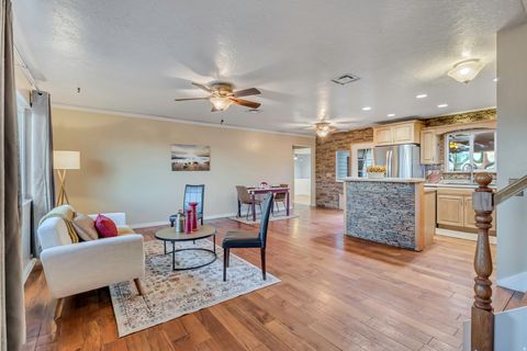 Tiny photo for 4021 W 5625 S, Roy, UT 84067 (MLS # 2133479)