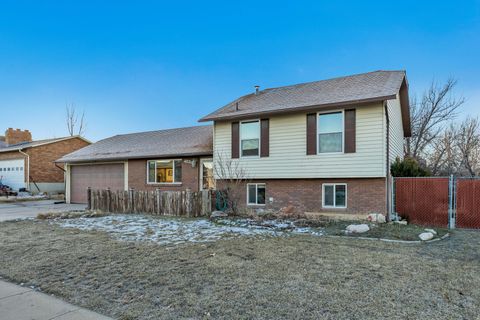 Tiny photo for 4021 W 5625 S, Roy, UT 84067 (MLS # 2133479)