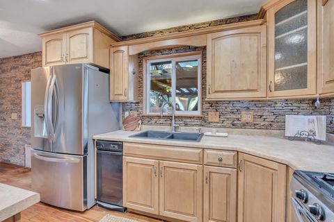 Tiny photo for 4021 W 5625 S, Roy, UT 84067 (MLS # 2133479)