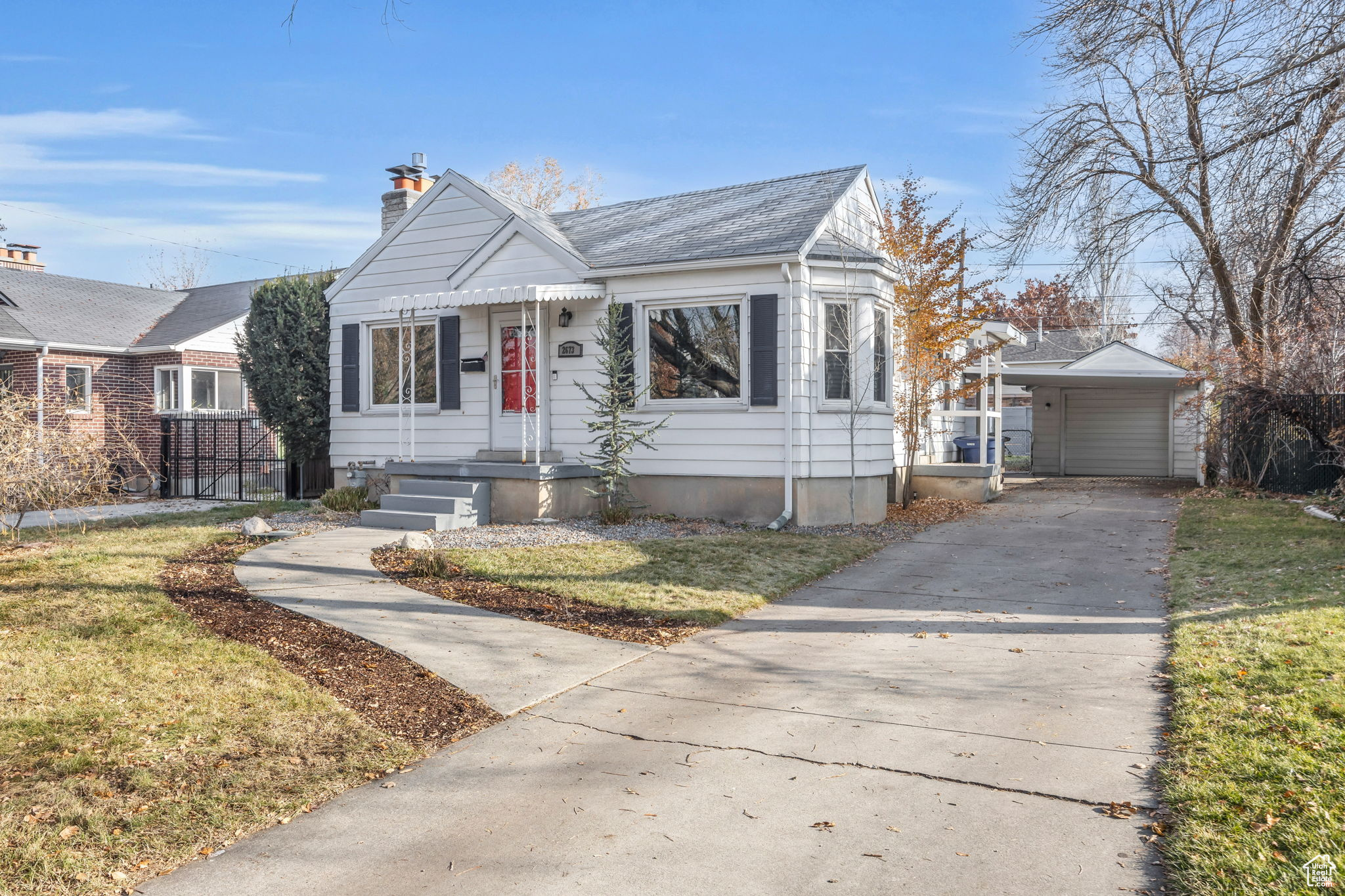 2673 S Kenwood St, Salt Lake City, Utah image 2