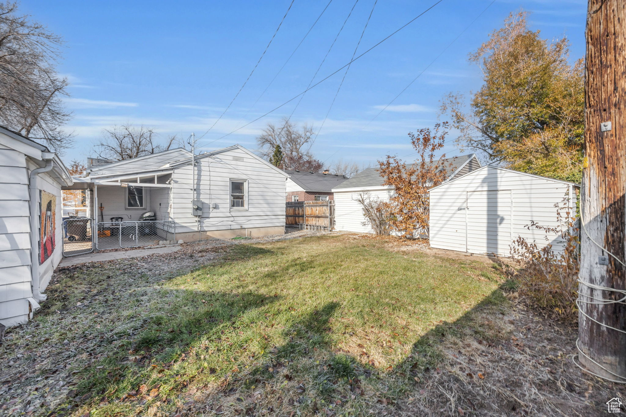 2673 S Kenwood St, Salt Lake City, Utah image 35