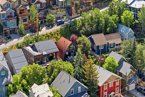 Tiny photo for 421 ONTARIO AVE, Park City, UT 84060 (MLS # 2169343)