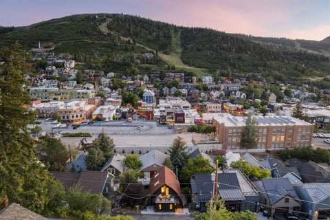 Tiny photo for 421 ONTARIO AVE, Park City, UT 84060 (MLS # 2169343)