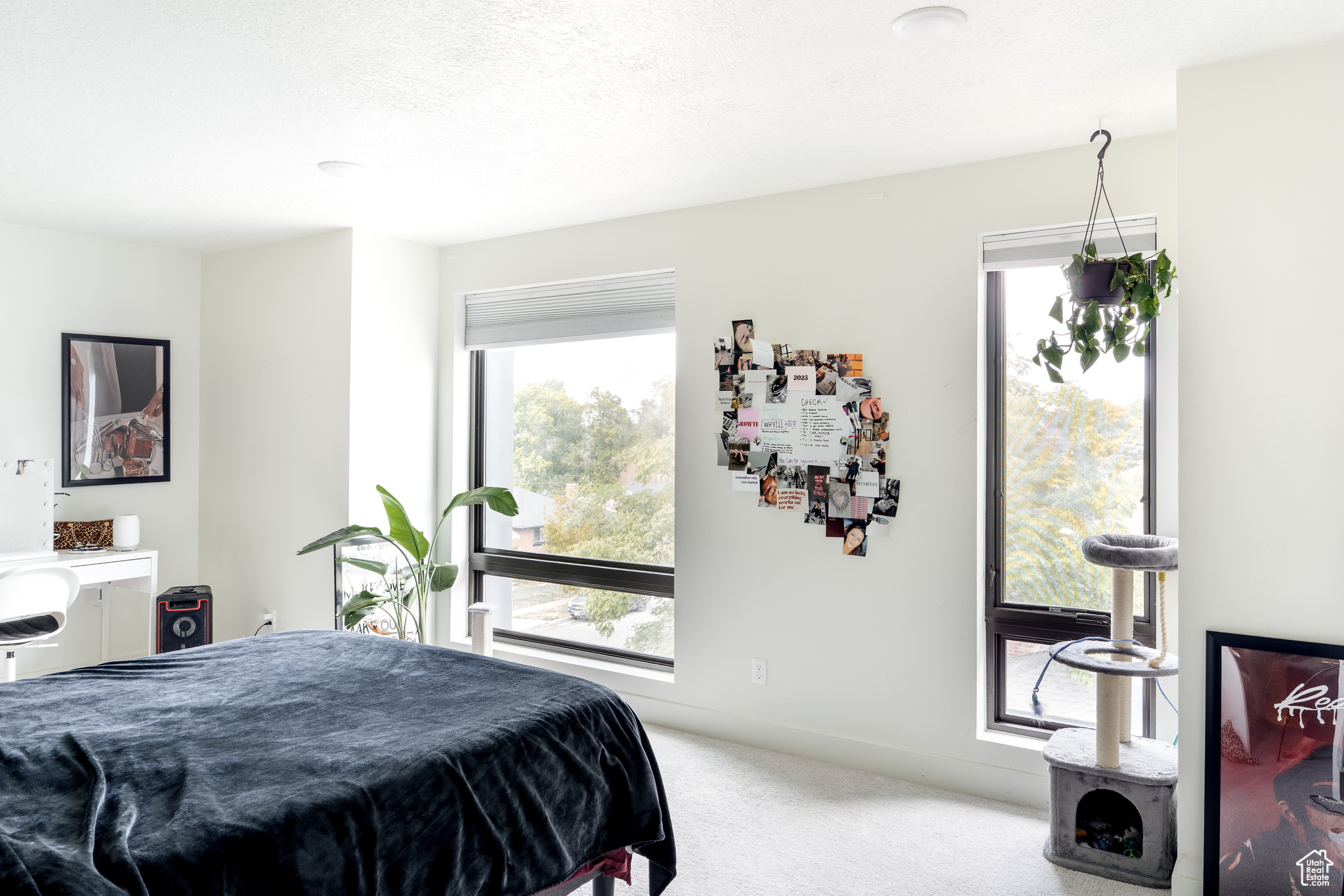 ROW 17 - Residential