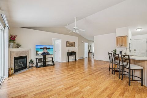 Tiny photo for 1528 W TURTLE DOVE LN, West Jordan, UT 84088 (MLS # 2139770)