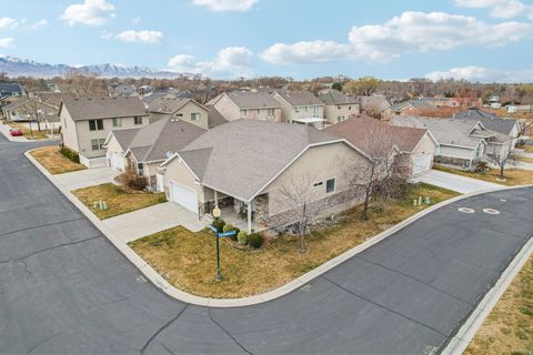 Tiny photo for 1528 W TURTLE DOVE LN, West Jordan, UT 84088 (MLS # 2139770)