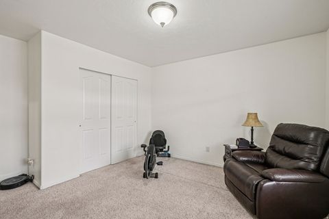 Tiny photo for 1528 W TURTLE DOVE LN, West Jordan, UT 84088 (MLS # 2139770)