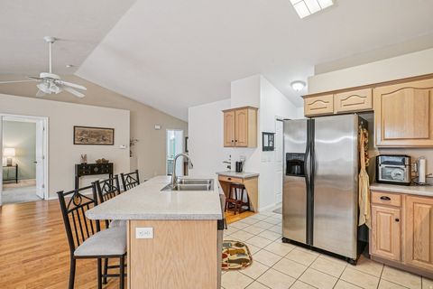 Tiny photo for 1528 W TURTLE DOVE LN, West Jordan, UT 84088 (MLS # 2139770)