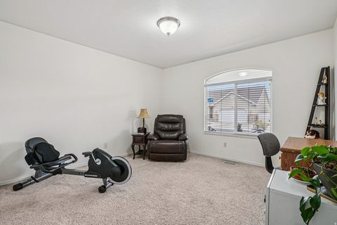 Tiny photo for 1528 W TURTLE DOVE LN, West Jordan, UT 84088 (MLS # 2139770)