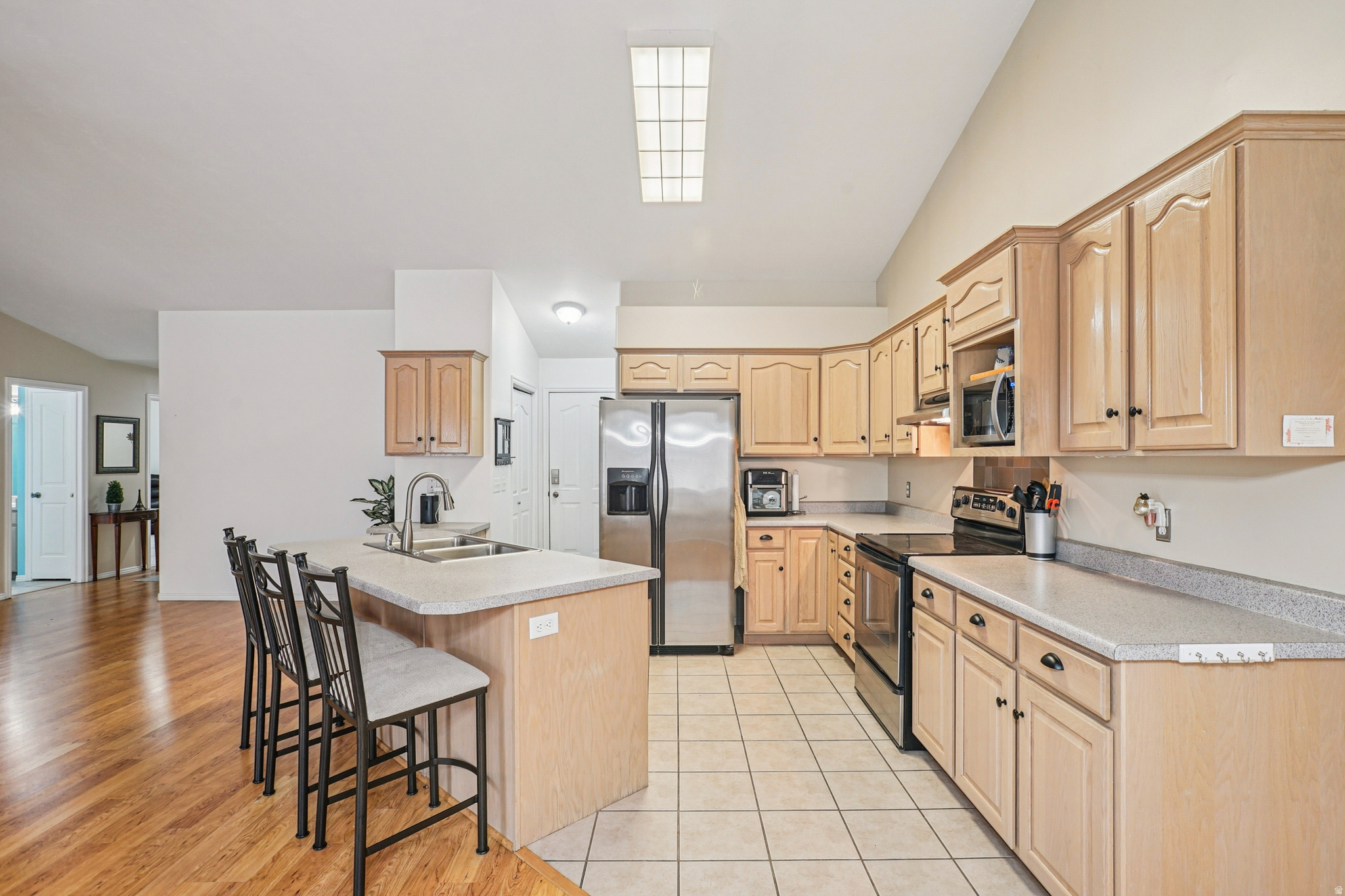 DOVE MEADOWS - Residential