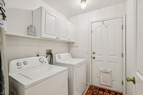 Tiny photo for 1528 W TURTLE DOVE LN, West Jordan, UT 84088 (MLS # 2139770)