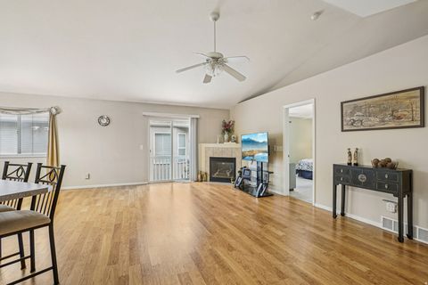 Tiny photo for 1528 W TURTLE DOVE LN, West Jordan, UT 84088 (MLS # 2139770)