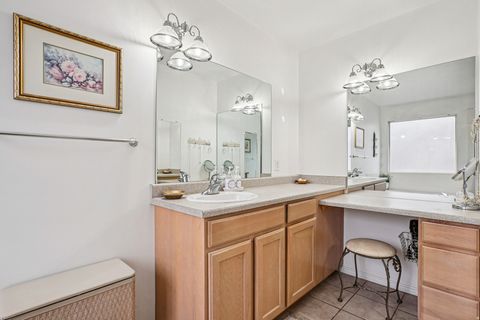 Tiny photo for 1528 W TURTLE DOVE LN, West Jordan, UT 84088 (MLS # 2139770)