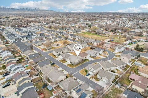 Tiny photo for 1528 W TURTLE DOVE LN, West Jordan, UT 84088 (MLS # 2139770)