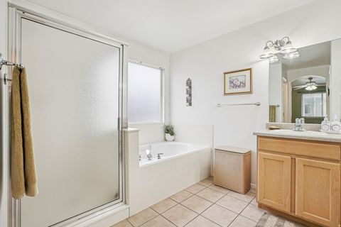 Tiny photo for 1528 W TURTLE DOVE LN, West Jordan, UT 84088 (MLS # 2139770)