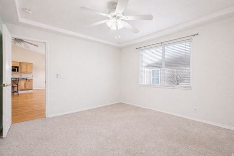 Tiny photo for 1528 W TURTLE DOVE LN, West Jordan, UT 84088 (MLS # 2139770)