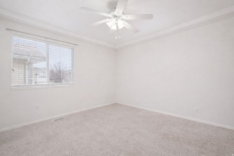 Tiny photo for 1528 W TURTLE DOVE LN, West Jordan, UT 84088 (MLS # 2139770)