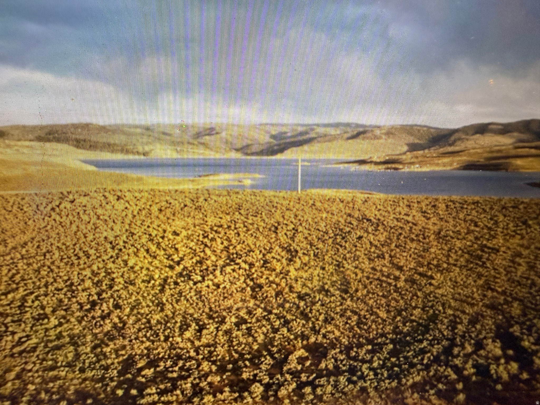 STRAWBERRY LAKEVIEW - Land