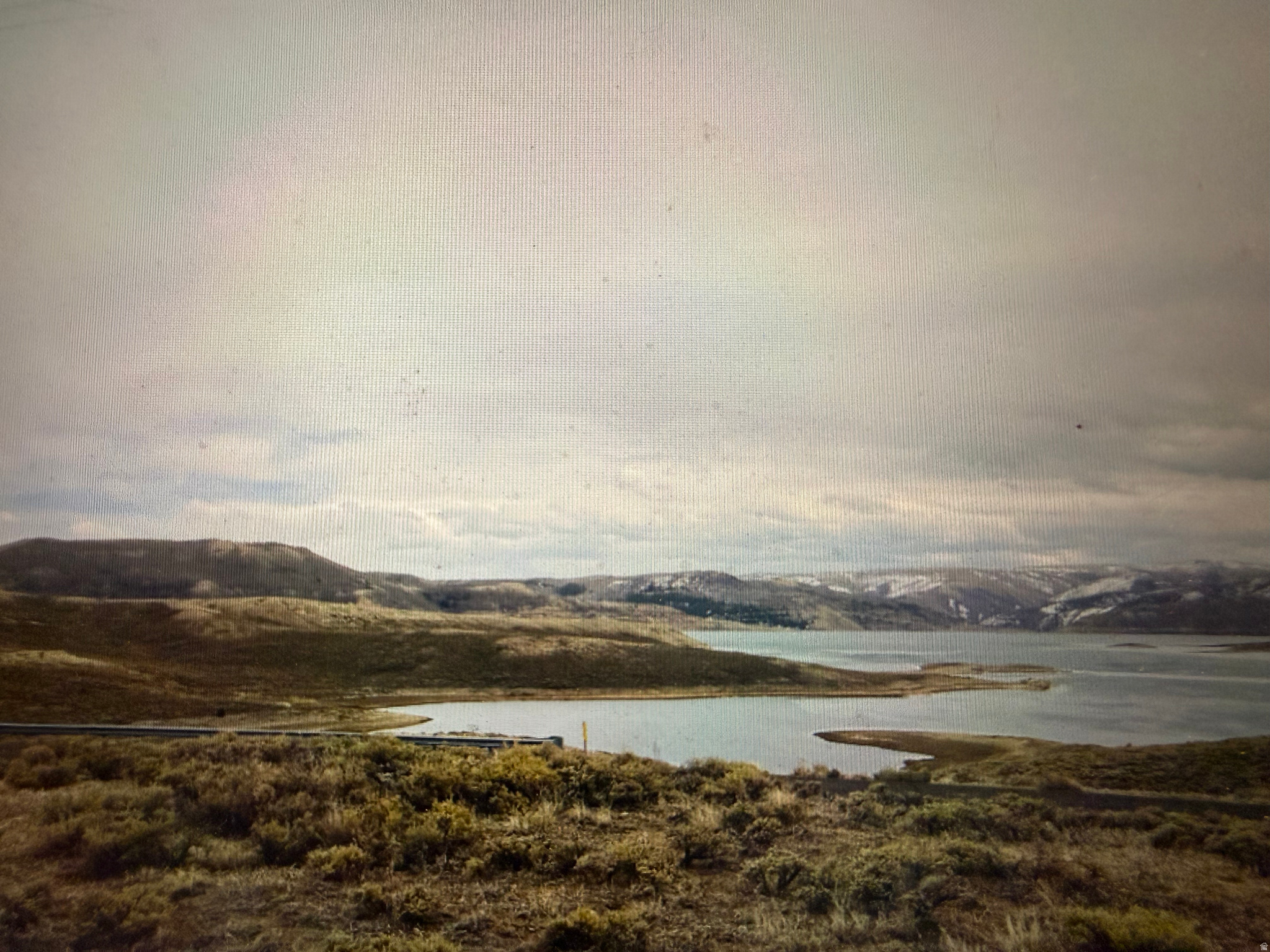 STRAWBERRY LAKEVIEW - Land