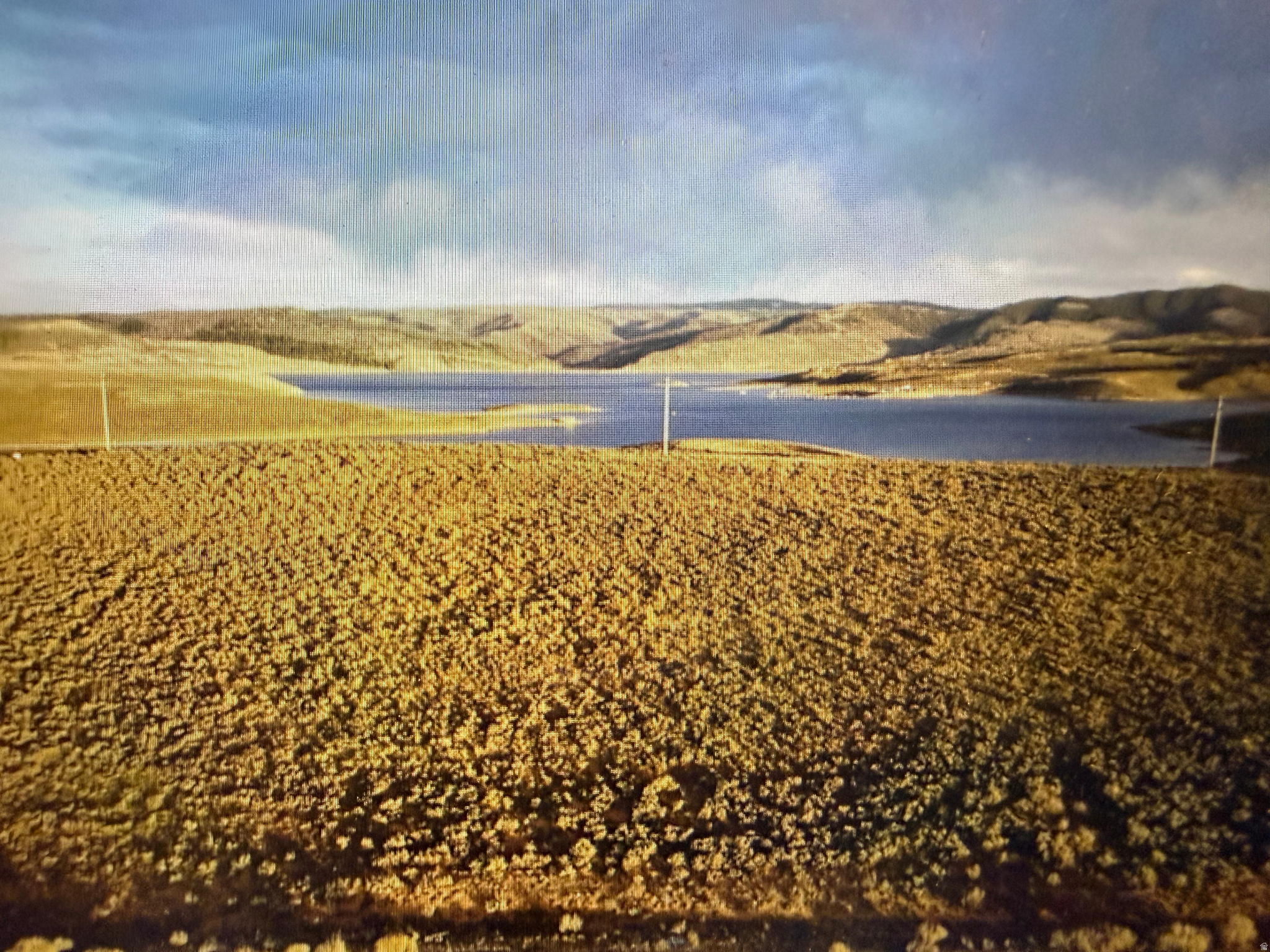 STRAWBERRY LAKEVIEW - Land