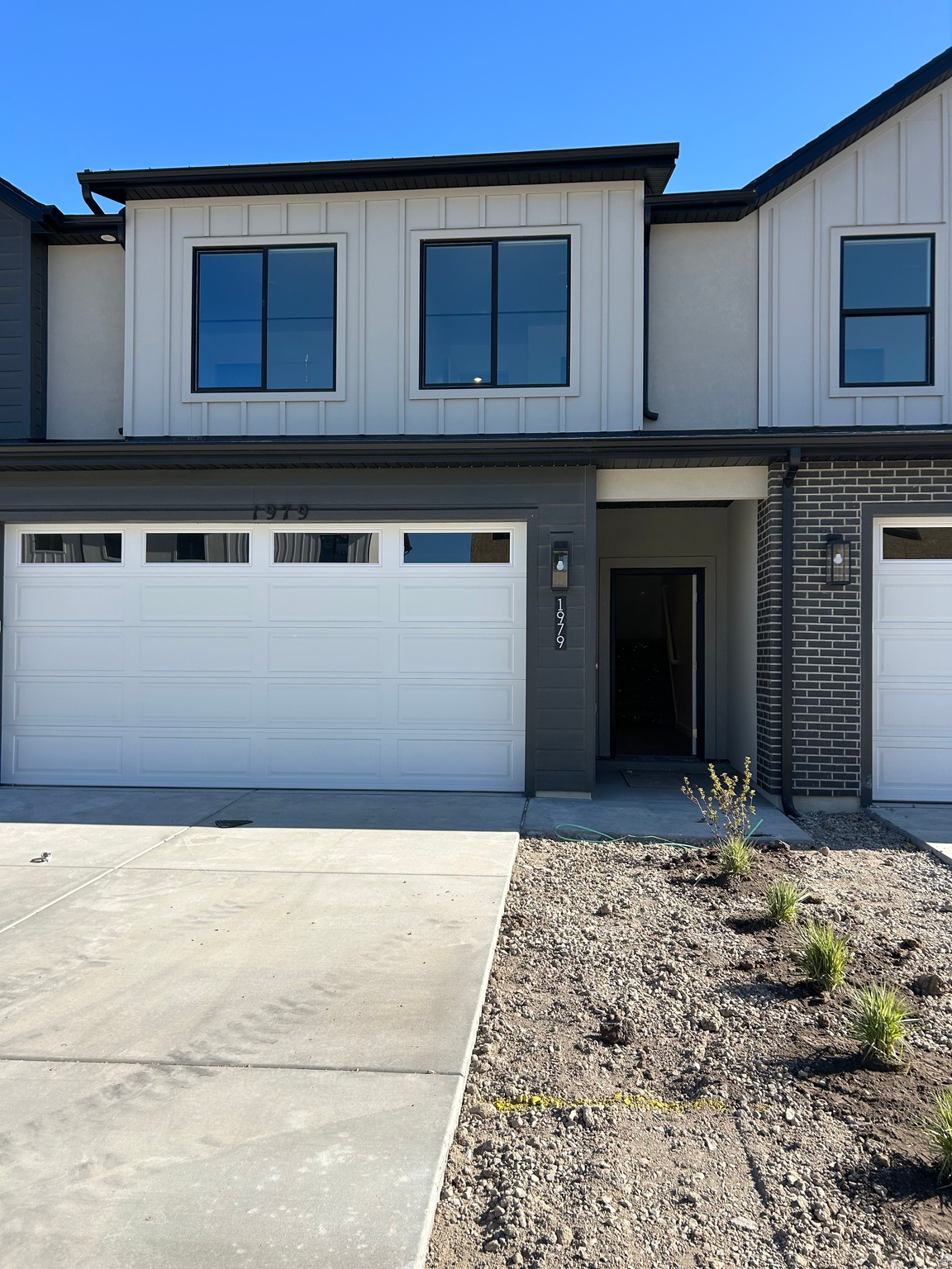 HIATT CREEK - Residential