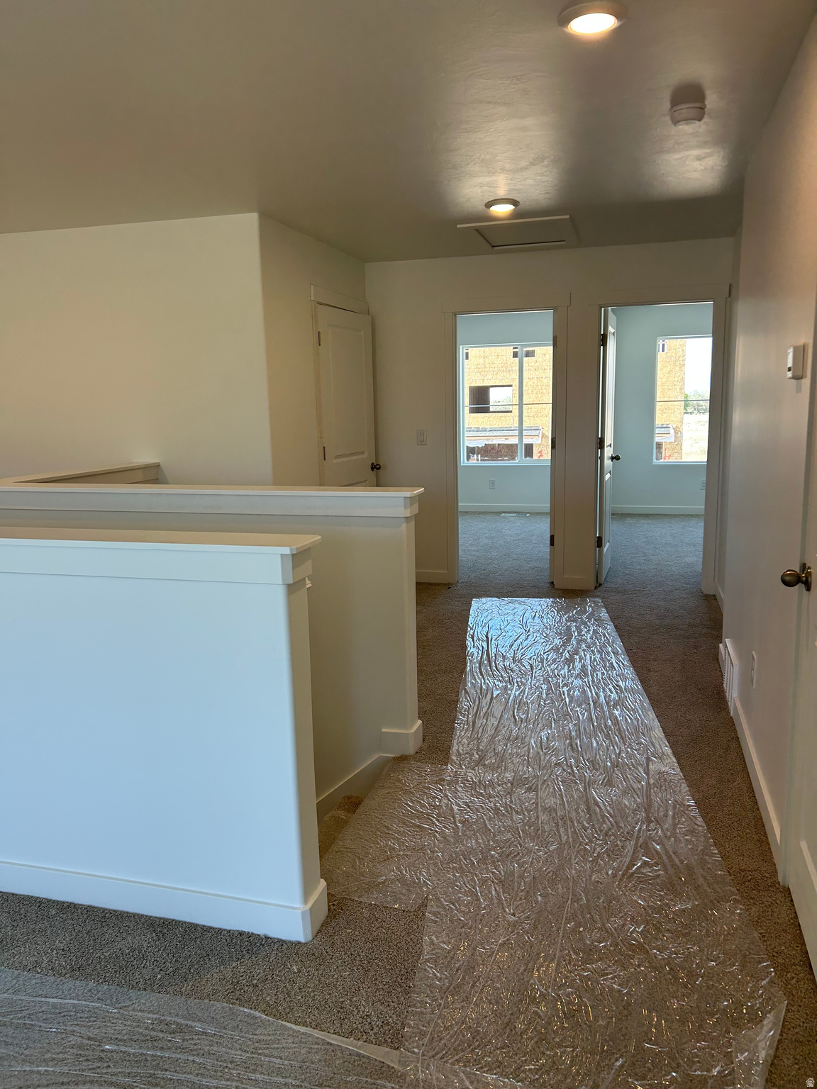 HIATT CREEK - Residential