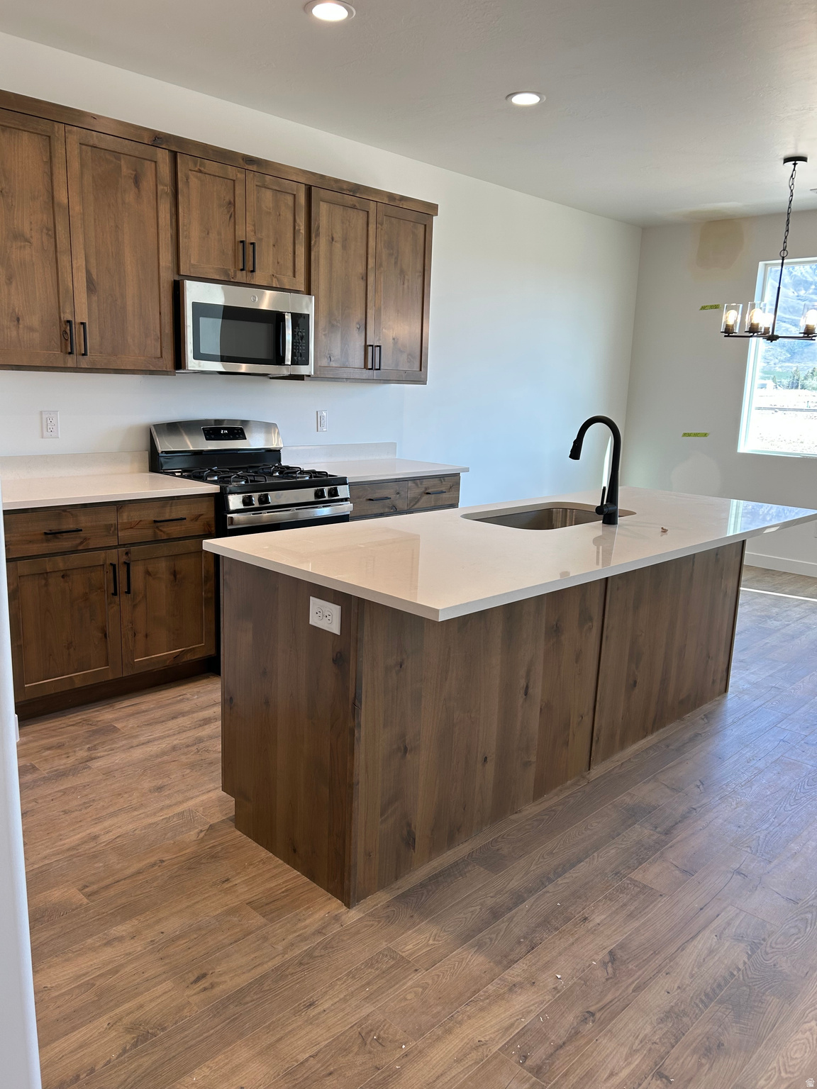 HIATT CREEK - Residential