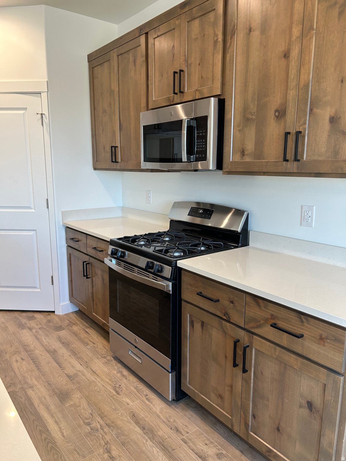 HIATT CREEK - Residential